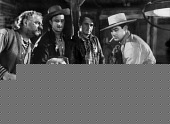 Только у ангелов есть крылья (1939)