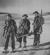 Бессмертный сержант (1943)