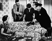 Неприятности с Гарри (1955)
