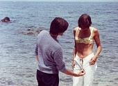 Коллекционерша (1967)