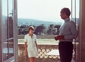 Коллекционерша (1967)