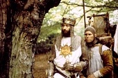 Монти Пайтон и священный Грааль (1975)