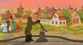 Иван Царевич и Серый Волк (2011)