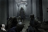 Мясник, повар и меченосец (2010)