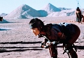 Приветствие джаггера (1989)