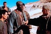 Приветствие джаггера (1989)