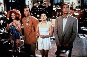 Сплошные неприятности (1991)
