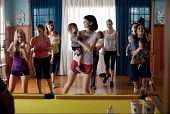 Лучшие друзья и ребенок (2011)
