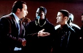 Учитель и чудовища (1996)