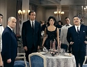 Ресторан господина Септима (1966)
