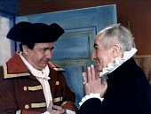 Скупой (1980)
