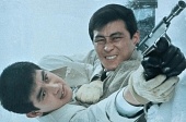 Токийский скиталец (1966)
