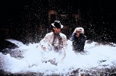Шанхайский сюрприз (1986)