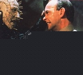 Восставший из ада 3: Ад на Земле (1992)
