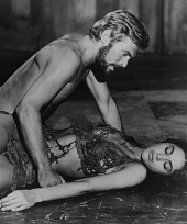 Под планетой обезьян (1970)