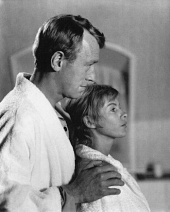 Прикосновение (1971)