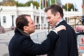 Правила маскарада (2012)