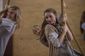 Таннер Холл (2009)