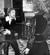 Маленькие трагедии (1980)