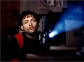 Он хотел жить (1976)