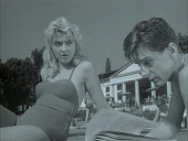 Ромео, Джульетта и тьма (1962)