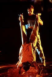 Кровь и бетон (1991)
