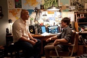 Путешествие 2: Таинственный остров (2012)