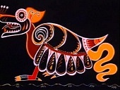 Легенды перуанских индейцев (1978)
