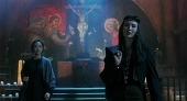 Героическое трио 2 (1993)