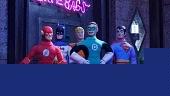 Робоцып: Специально для DC Comics (2012)