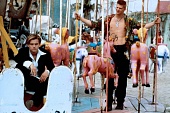 Ромео + Джульетта (1996)