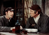 Отверженные (1958)