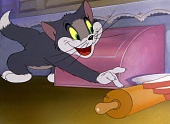 Поздний ужин (1941)