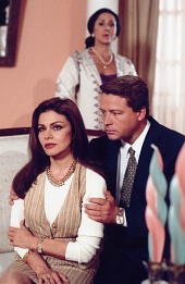 Навстречу солнцу (1992)