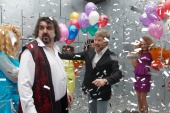 Быстрее, чем кролики (2014)