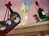 Романтический ужин (1945)