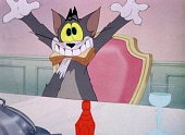 Романтический ужин (1945)