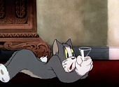 За что наказали кота (1940)
