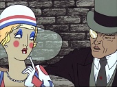 Трагедия человека (2011)
