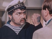 Матрос Чижик (1956)
