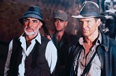 Индиана Джонс и последний крестовый поход (1989)