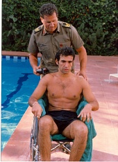 Железные парни (1989)