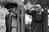 Любовь и голуби (1985)