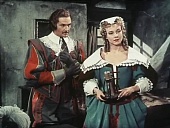 Три мушкетера (1953)