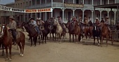 Человек из Биттер Ридж (1955)