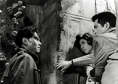 Злые остаются живыми (1960)