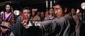 Затоичи и обречённый (1965)