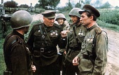 Освобождение: Огненная дуга (1970)