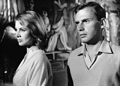 Лето насилия (1959)