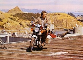 Высшая сила / Грязный Гарри 2: Сила магнума (1973)
